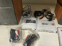 Imperial dabman i400 internet radio & wekker - afbeelding 6 van  9