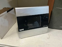 Imperial dabman i400 internet radio & wekker - afbeelding 7 van  9