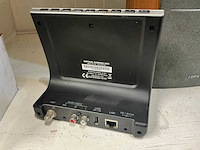 Imperial dabman i400 internet radio & wekker - afbeelding 8 van  9