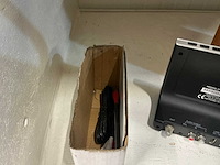 Imperial dabman i400 internet radio & wekker - afbeelding 9 van  9