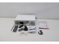 Imperial dabman i450 radio zilver - afbeelding 5 van  5