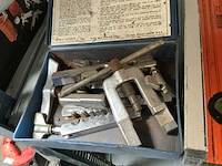 Imperial fels gereedschapset - afbeelding 1 van  3