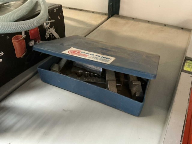 Imperial fels gereedschapset - afbeelding 3 van  3