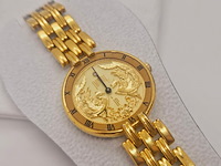 Imperial horloge - herinneringsstuk japanse keizer 1993 - afbeelding 2 van  7