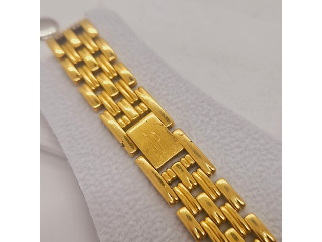 Imperial horloge - herinneringsstuk japanse keizer 1993 - afbeelding 5 van  7