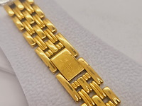 Imperial horloge - herinneringsstuk japanse keizer 1993 - afbeelding 5 van  7