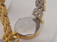 Imperial horloge - herinneringsstuk japanse keizer 1993 - afbeelding 7 van  7