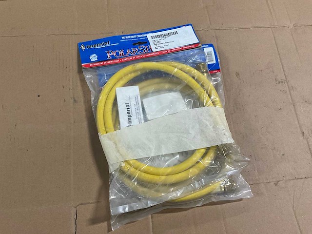 Imperial hose assembly (2x) - afbeelding 2 van  3