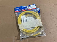 Imperial hose assembly (2x) - afbeelding 2 van  3