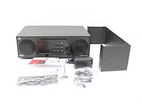 Imperial internet radio dabman i450 cd zwart - afbeelding 5 van  5