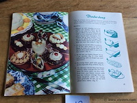 Imperial produkten /recepten 1958 - afbeelding 3 van  4