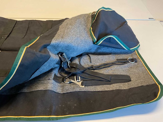 Imperial riding staldek - afbeelding 2 van  3