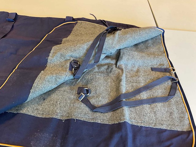 Imperial riding staldek - afbeelding 1 van  2