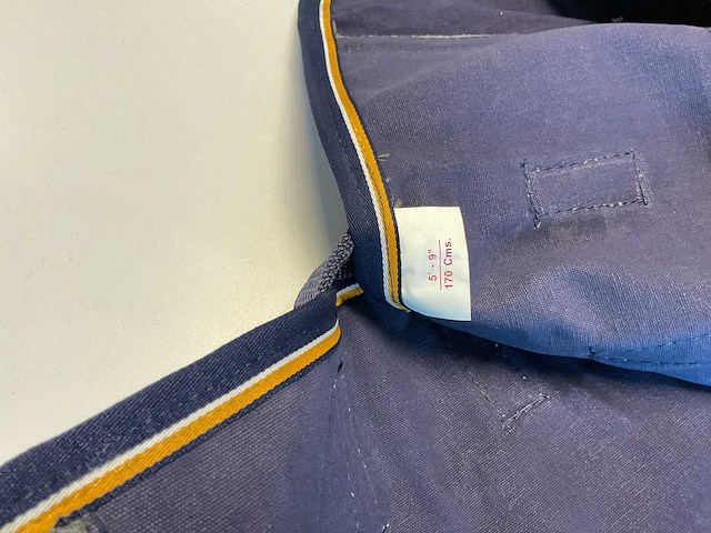 Imperial riding staldek - afbeelding 2 van  2