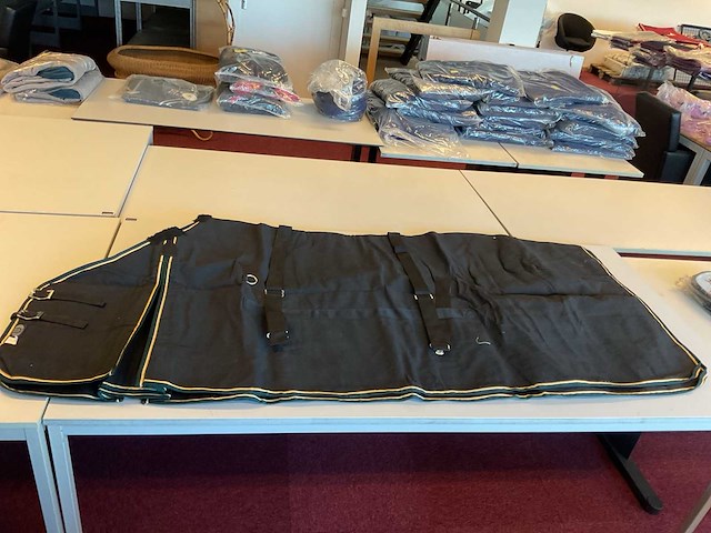 Imperial riding staldek - afbeelding 1 van  4