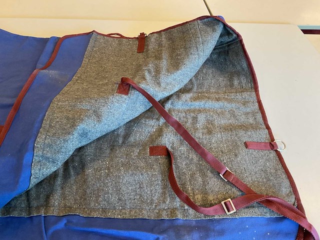 Imperial riding staldek - afbeelding 2 van  4