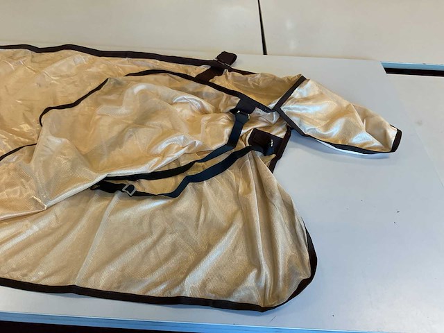 Imperial riding vliegendek - afbeelding 1 van  3