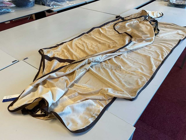 Imperial riding vliegendek - afbeelding 2 van  3