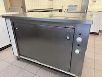 Imperial rvs warmhoudkast - afbeelding 1 van  1