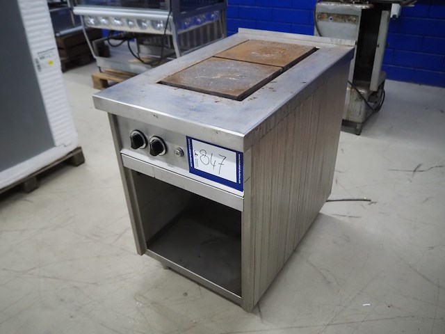 Imperial-werke gmbh & co. - afbeelding 1 van  6