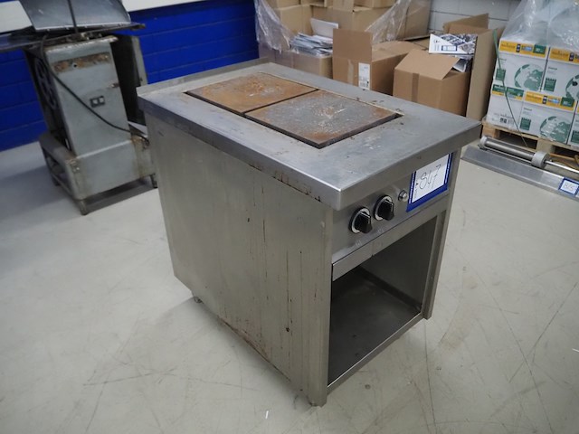 Imperial-werke gmbh & co. - afbeelding 2 van  6