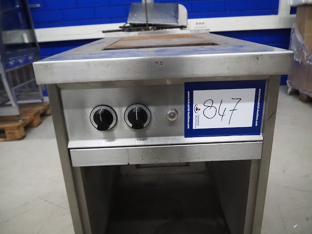 Imperial-werke gmbh & co. - afbeelding 5 van  6