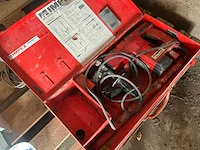 Impex - sd 3500 - boorhamer/breekhamer - afbeelding 6 van  6
