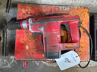 Impex sd-2500 elektrische breekhamer - afbeelding 2 van  3