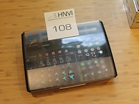 Implantaten rescue box megagen internal sinus kit. - afbeelding 4 van  4