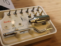 Implantaten set megagen bonex. - afbeelding 3 van  3