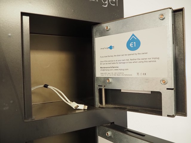 Implug - afbeelding 5 van  5