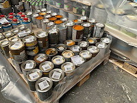 Impregneer verf (70x) - afbeelding 1 van  8