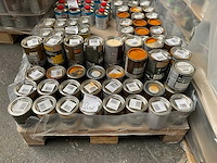 Impregneer verf (70x) - afbeelding 2 van  8