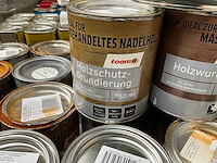 Impregneer verf (70x) - afbeelding 5 van  8