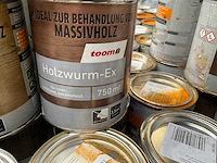 Impregneer verf (70x) - afbeelding 6 van  8