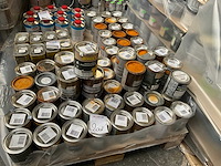 Impregneer verf (70x) - afbeelding 8 van  8