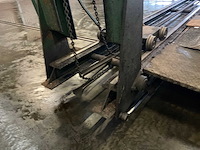 Impregneerketel laadplatform - afbeelding 4 van  22