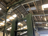 Impregneerketel laadplatform - afbeelding 5 van  22