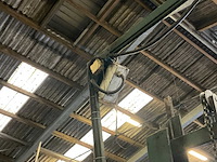 Impregneerketel laadplatform - afbeelding 6 van  22