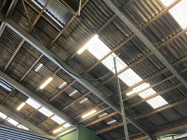 Impregneerketel laadplatform - afbeelding 7 van  22