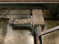 Impregneerketel laadplatform - afbeelding 9 van  22