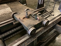 Impregneerketel laadplatform - afbeelding 10 van  22