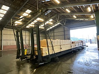 Impregneerketel laadplatform - afbeelding 1 van  22