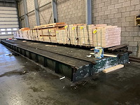 Impregneerketel laadplatform - afbeelding 13 van  22