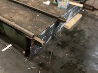 Impregneerketel laadplatform - afbeelding 14 van  22