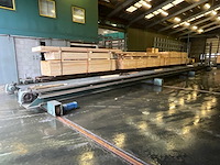 Impregneerketel laadplatform - afbeelding 16 van  22