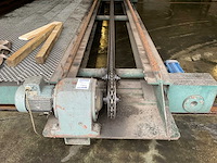 Impregneerketel laadplatform - afbeelding 19 van  22