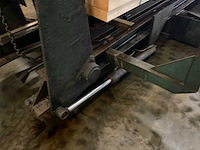 Impregneerketel laadplatform - afbeelding 21 van  22