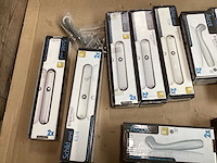 Impresso diverse deurbeslag (19x) - afbeelding 1 van  2