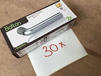 Impresso palletdeal diverse deurbeslag (133x) - afbeelding 4 van  5